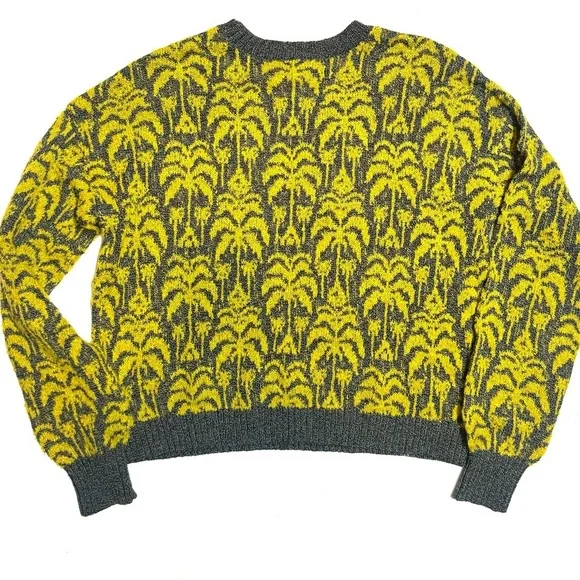 Saltwater Luxe Women's Crew Neck Pullover SweaterLong Sleeve